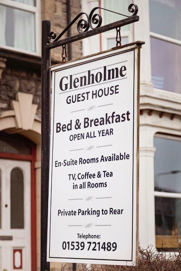 ホテル Glenholmeケンダル エクステリア 写真
